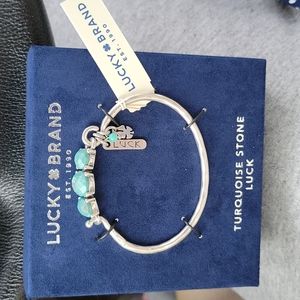 Turquoise Stone bracelet